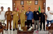 Tahukah Anda Apa Itu PHTC? Gubernur Sumut Bobby Nasution Ajak Insan Pers Sukseskan Program Unggulan Ini!