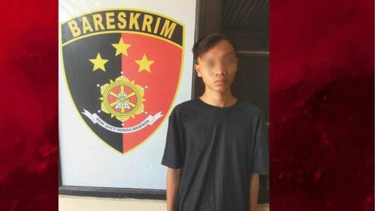 Kronologi Sepasangan Kekasih Kubur Bayi di Pantai Padanggalak Bali
