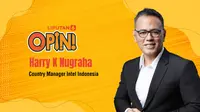 Mengapa Platform PC Generasi Berikutnya Penting bagi Pola Kerja Hybrid di Indonesia