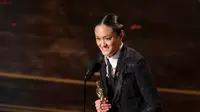 Momen Autumn Durald Arkapaw, Wanita Pertama Peraih Piala Oscar Kategori Sinematografi Terbaik
