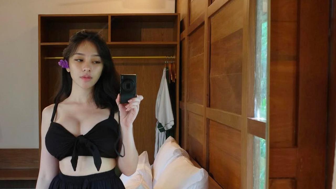 8 Potret Amanda Zahra yang Memesona, dari Mahasiswi Kedokteran hingga Jadi Idola Netizen