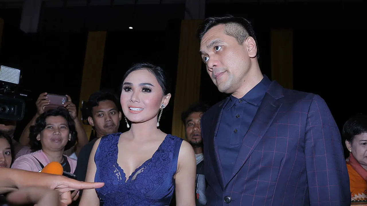 [Bintang] Yuni Shara