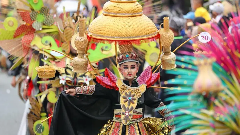 Festival Banyuwangi