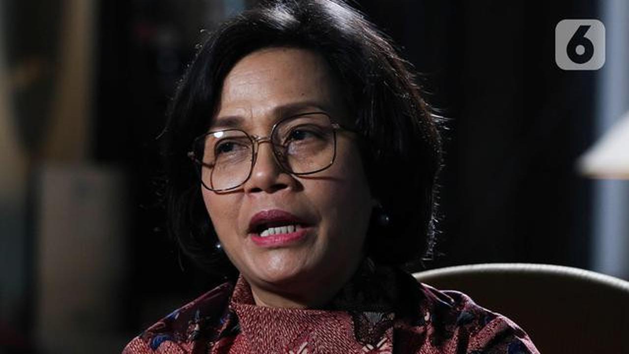 Bill Gates Rekrut Sri Mulyani Masuk Dewan Pengurus Gates Foundation, Ini Tugasnya