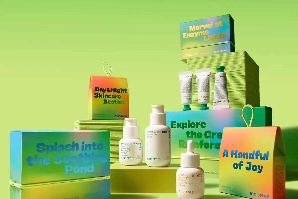 INNISFREE
