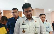 Potensi Terdampak Aktivitas Gempa Besar, Bobby Nasution Minta Warga Pesisir Pahami Mitigasi Megathrust dan Tsunami