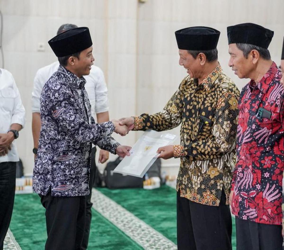 Dok. Istimewa