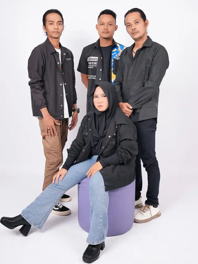 GammaOne band