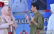 Kasus Kekerasan Anak NTB Meningkat Drastis: Wagub Ajak Keluarga & Sekolah Jadi Benteng Utama!