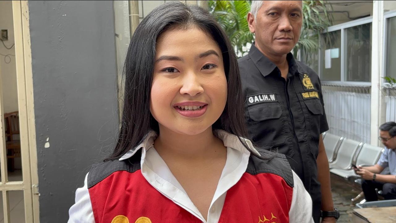 Alasan Hukum Laras Faizati Tak Dipenjara meski Divonis 6 Bulan