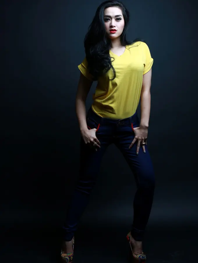 [Bintang] Tiara Dewi