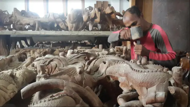 (Foto: Liputan6.com/Pebrianto Wicaksono)