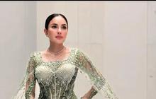 Setahun Berpisah dan Berkonflik, Nikita Mirzani Akui Canggung saat Bertemu Lolly Sang Anak Sulung