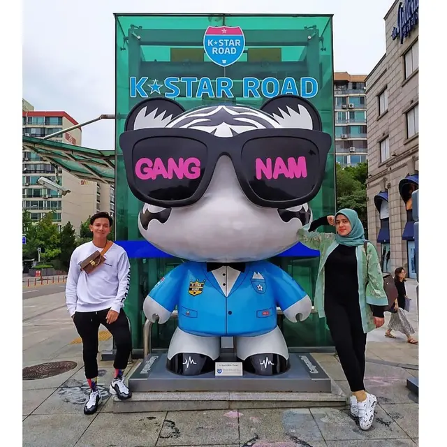 Fairuz A Rafiq dan Sonny Septian