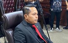 VIDEO: Tegas MKD DPR Sanksi Yulius PDIP soal Cawe-Cawe Partai Cokelat di Pilkada