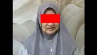 Wanita di Pesawaran Gondol Uang Warga Modus Jual Sembako Murah