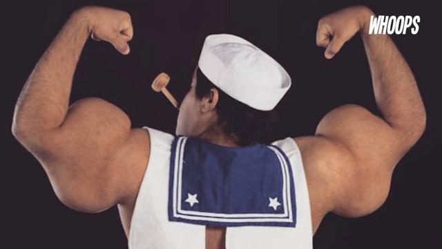 Berita Popeye Hari Ini Kabar Terbaru Terkini Liputan6 Com
