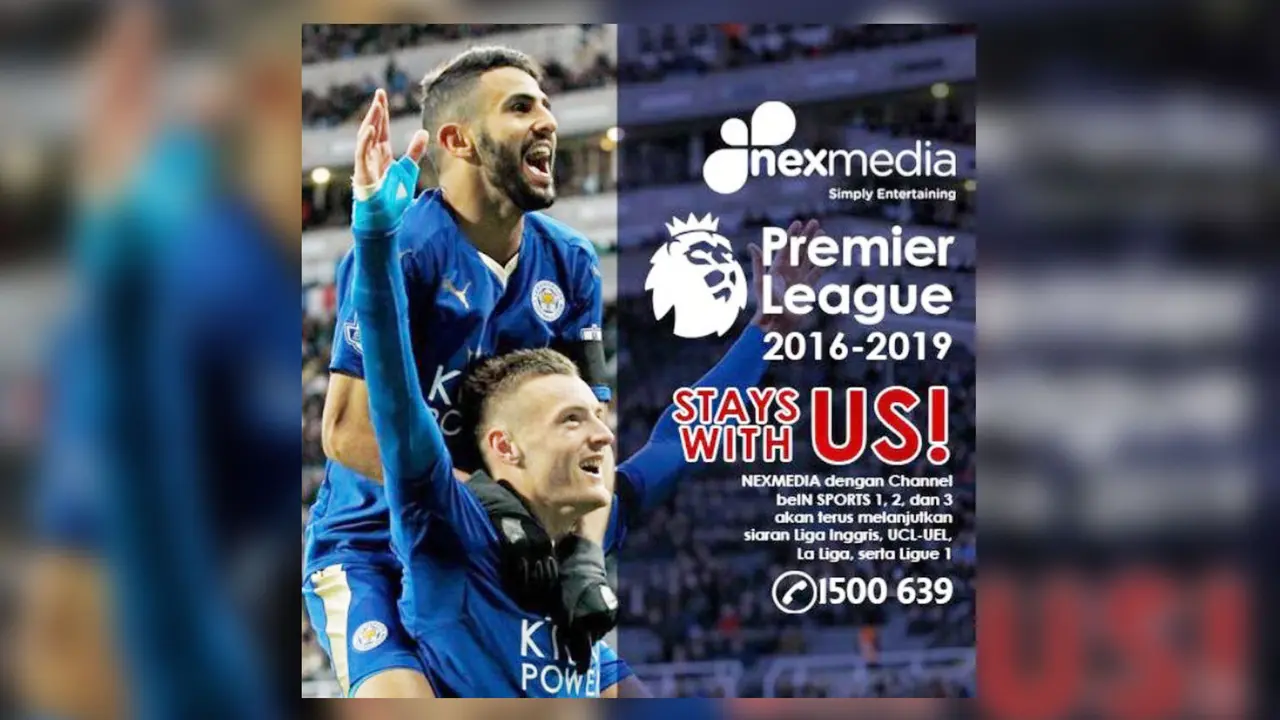 Nexmedia