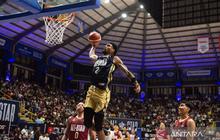 Kemenangan Tim Yudha Saputera di IBL All-Star 2026: Laga Sengit Penuh Hiburan di Bandung