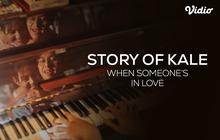 Sinopsis Film Story of Kale di Vidio, Melihat Toxic Relationship Melalui Sudut Pandang Kale