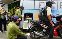 Kualitas Udara Jakarta Utara: Ada Uji Emisi Gratis, Satu Motor Gagal Lulus!