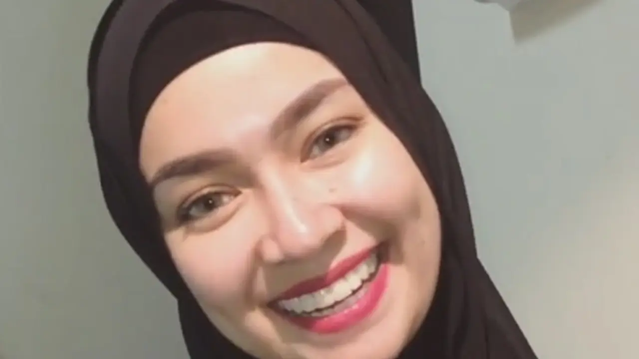 [Bintang] Aryani Fitriana