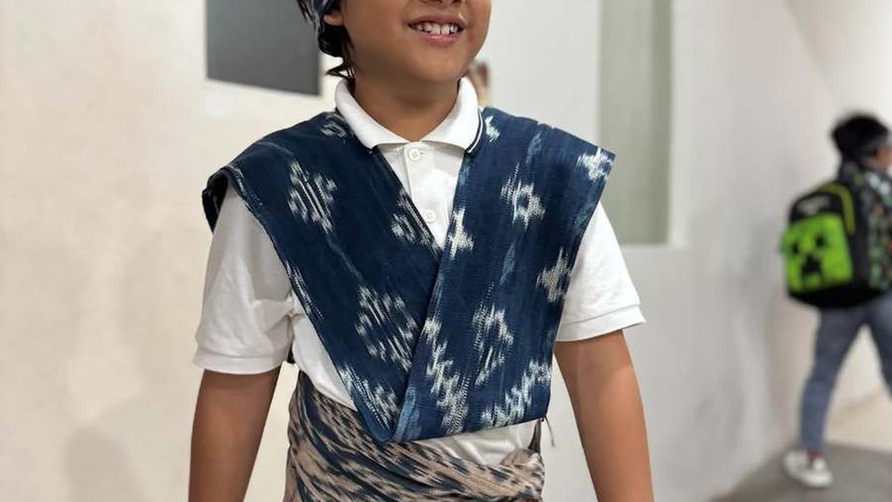 8 Potret Transformasi Kawa Anak Andien Aisyah yang Kini Sudah 8 tahun, Kecilnya Sudah Ganteng