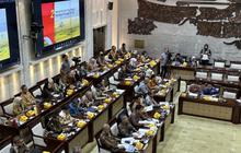 Menteri Keuangan Purbaya Targetkan Peningkatan Peran Investasi Danantara hingga 2029: Bukan Sekadar Angka!