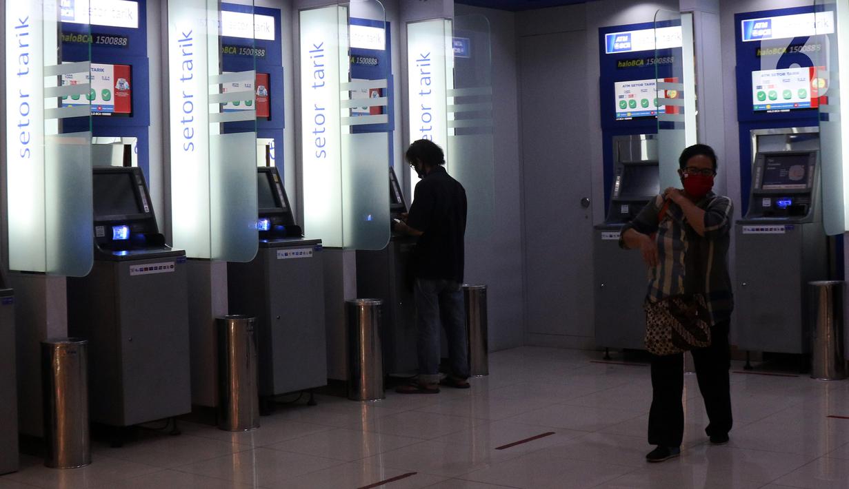 Foto Bank Indonesia Siap Luncurkan Bi Fast Payment Bisnis Liputan6 Com