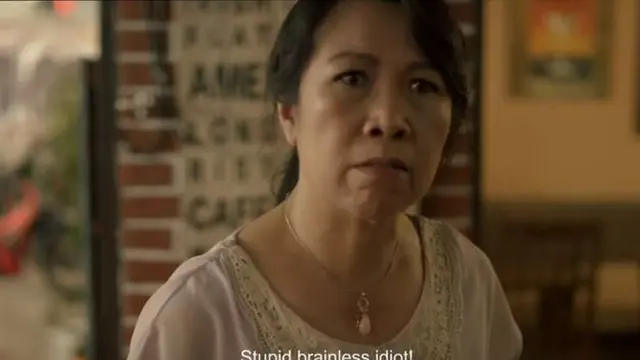 ISENG The Movie