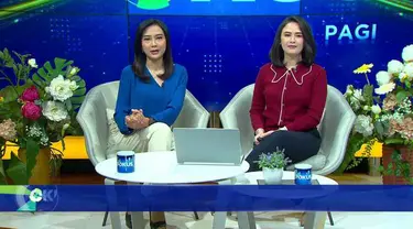 Simak informasi dalam Fokus Pagi edisi (09/08) dengan topik-topik pilihan sebagai berikut, Lagi-Lagi Penganiayaan Anak di Rumah Penitipan, Gelombang Laut Hantam Sejumlah Kapal hingga Karam, Wanita Pengendara Motor Nekat Masuk Tol, Dua Medali Emas Ind...