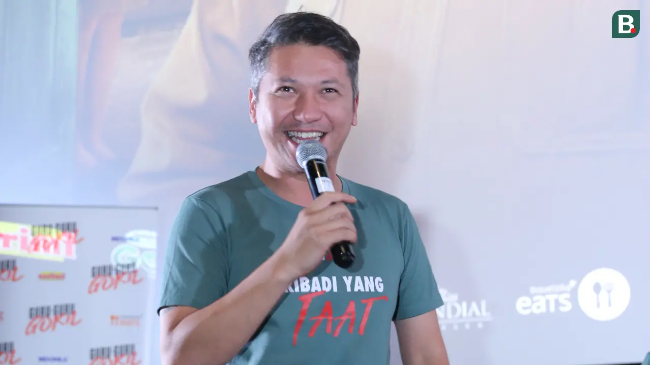 [Bintang] Gading Marten