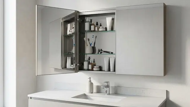 Cermin Kabinet