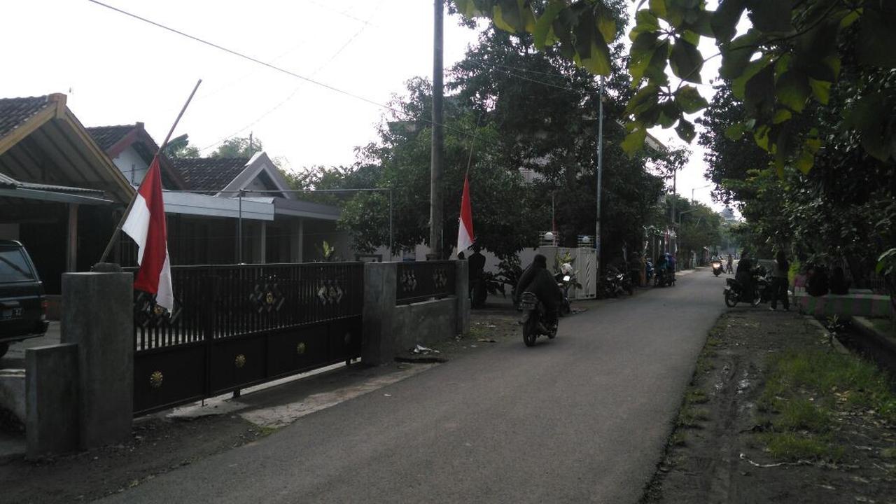 Kecelakaan Tawangmangu