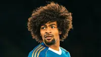 Bangladesh Akan Diperkuat Gelandang Flamboyan Leicester City di FIFA ASEAN Cup 2026, Termasuk Kontra Timnas Indonesia