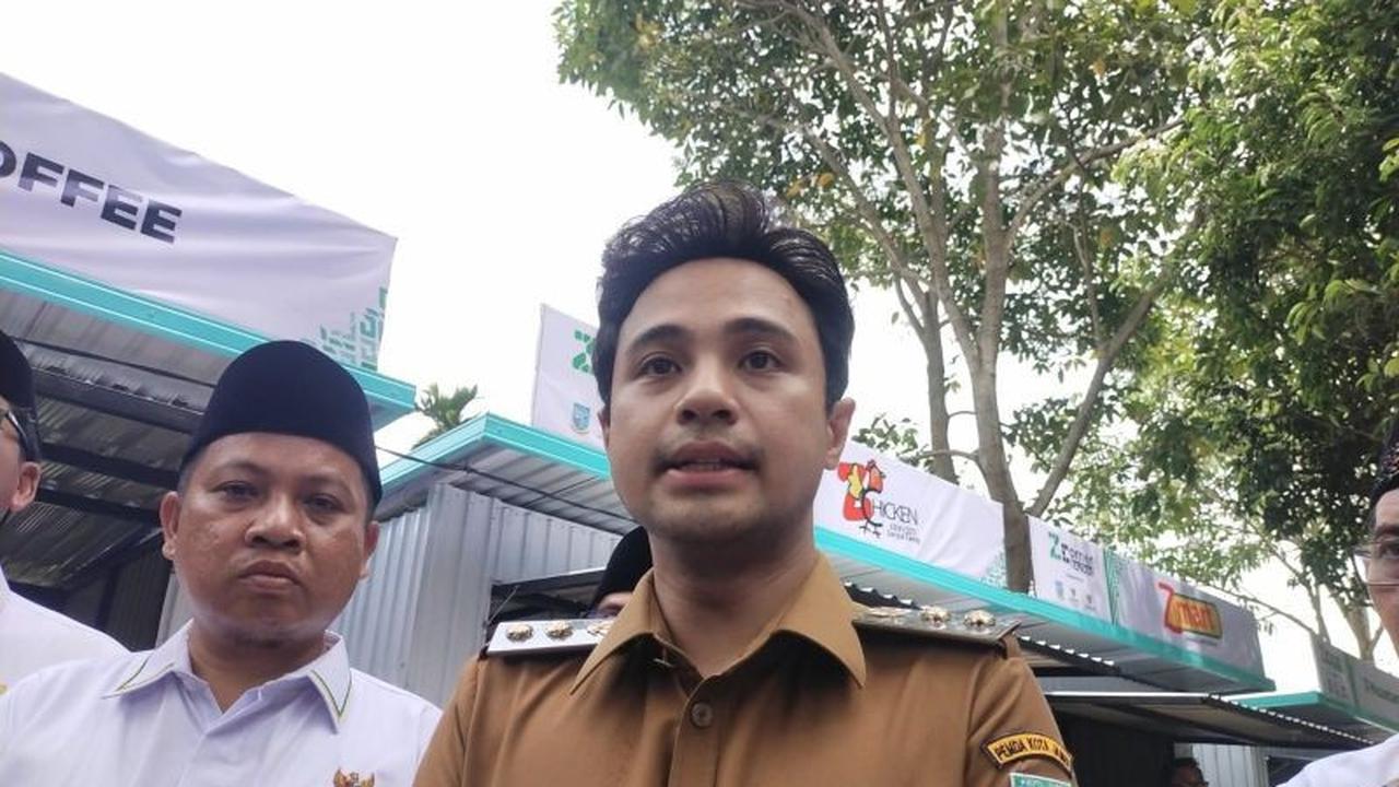 Muskomwil II Apeksi di Jambi Fokus Bahas Efisiensi Anggaran, MBG, dan KMP