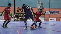 Final Four IFL: Berebut Hadiah dan Tiket ke Asia