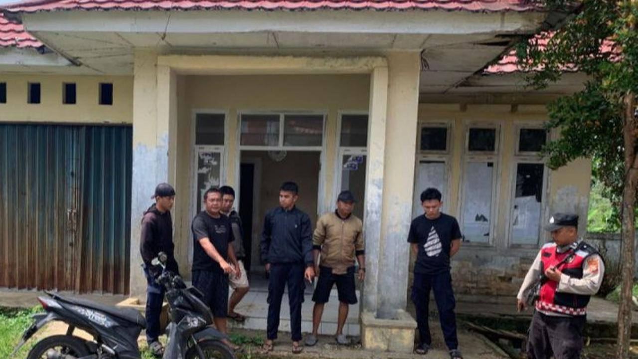 Kronologi Mobil Damkar di Bengkulu Dicuri, Minta Polri dan TNI Bantu Mencari