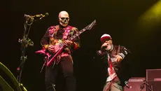 Limp Bizkit Kembali ke Asia, Bakal Manggung di Malaysia 9 Desember 2026