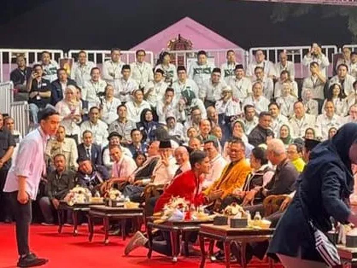 Dok. Istimewa