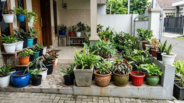 Teras Rumah