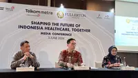 Fullerton Health Resmi Caplok AdMedika dan TelkoMedika dari Telkom Group, Apa Tujuannya?