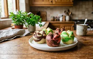Resep Bolu Kukus Ekonomis yang Cocok untuk Jualan, Modal Hemat dan Hasil Mengembang