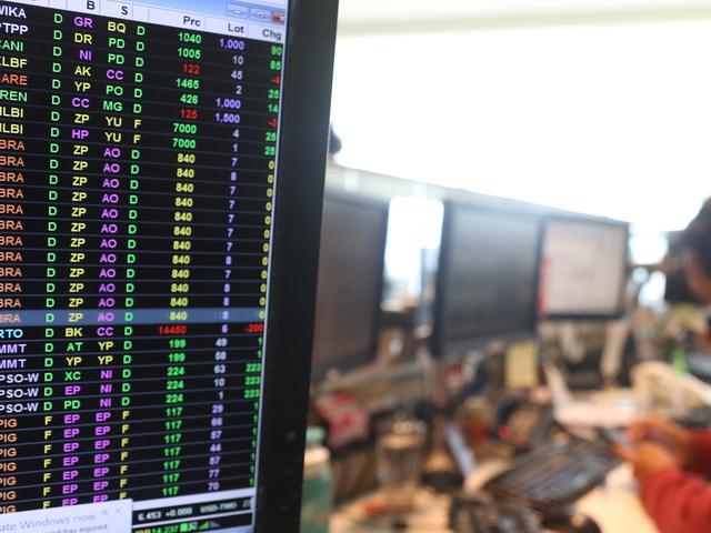 Top 3 10 Saham Paling Untung Pada 20 24 September 2021 Saham Liputan6 Com