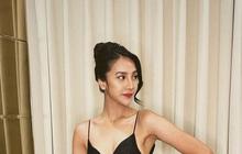 Disebut Tampil Makin Kurus, Intip Deretan Potret Terbaru Anya Geraldine