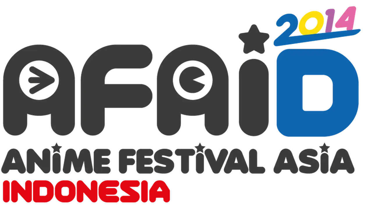 Rayakan Kemerdekaan Indonesia Bersama AFAID 2014