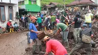 Rusak Akibat Bencana, Pemerintah Siapkan Dana Rp 667 Miliar untuk Pulihkan Jalan Malalak Sumbar