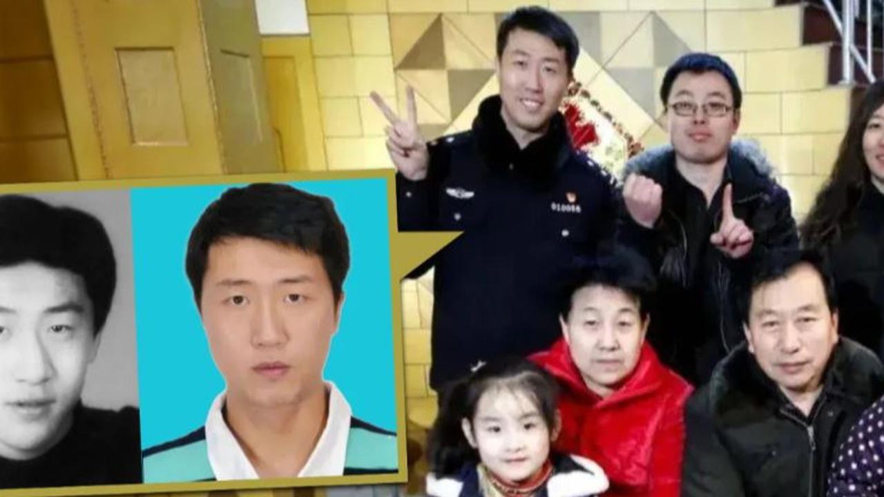Polisi Ini Belasan Tahun Nyamar Jadi Anak Pasangan Suami-Istri yang Ditinggal Mati Putranya, Alasannya Sangat Menyentuh Hati