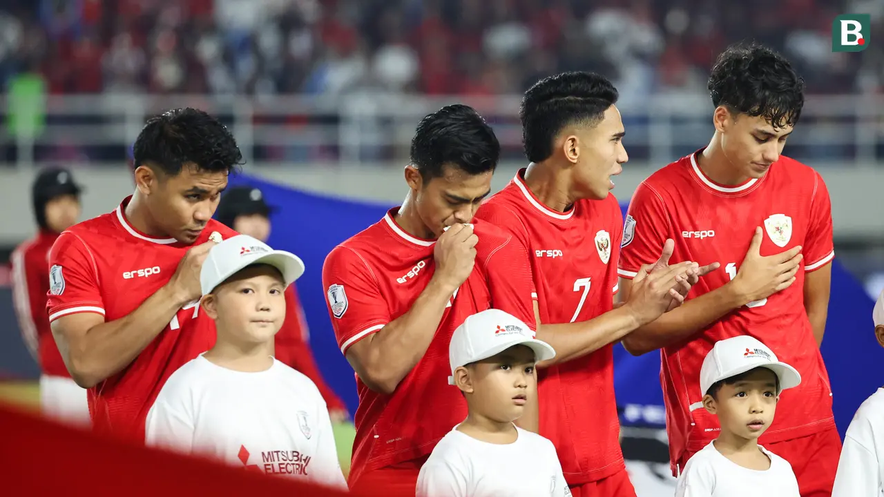 Timnas Indonesia Vs Filipina Piala AFF 2024