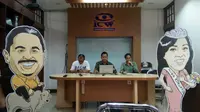 2 Sektor Korupsi yang Belum Disentuh KPK Selama 11 Tahun